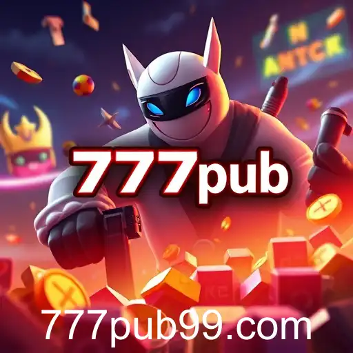 777pub: A Digital Oasis for Gamers