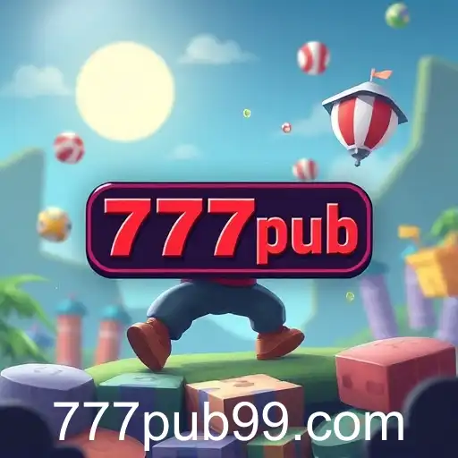 777pub - Online Gaming Evolution