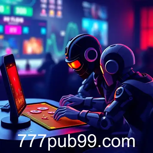 Gaming Trends and the Rise of 777pub