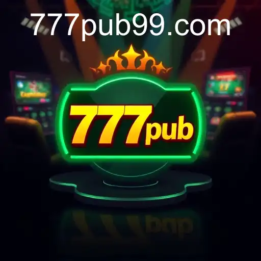Emerging Trends in Online Gaming: The Case of 777pub