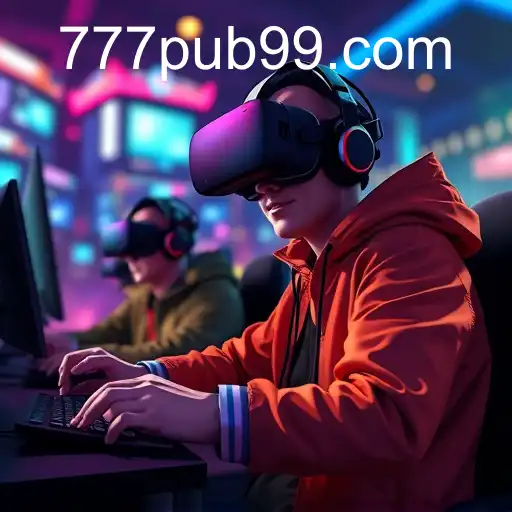 The Evolution of Online Gaming in the AI Era