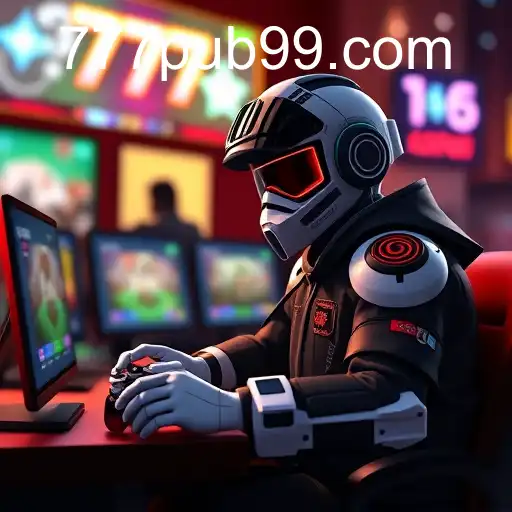 The Evolution of Online Gaming Platforms