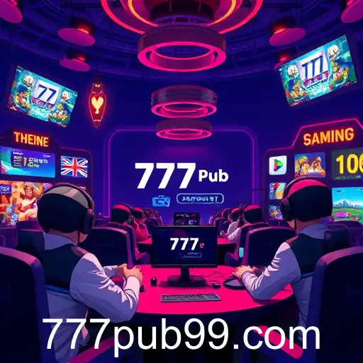 The Expanding Universe of Online Gaming