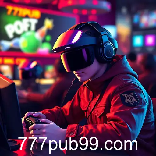 Global Gaming Trends and Challenges in 2025