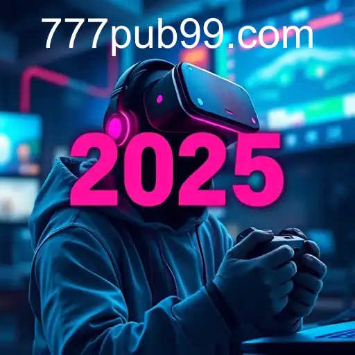The Evolution of Online Gaming in 2025