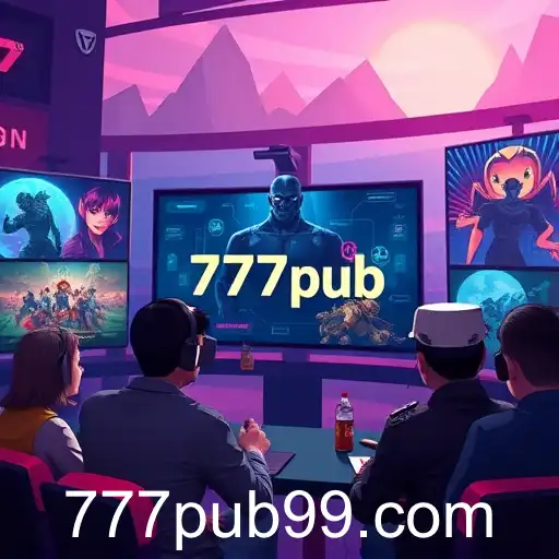 Expansion of Online Gaming Amid Global Challenges