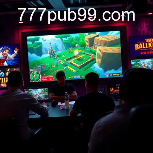 The Rise of Online Gaming in 2026