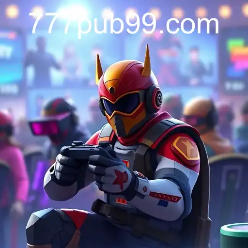 The Rise of Online Gaming: 777pub's Impact
