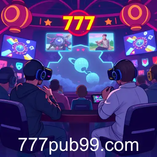 Rising Popularity of Online Gaming in 2025