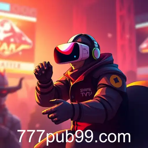 The Digital Impact of 777pub on Gaming Culture