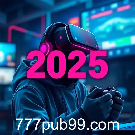 The Evolution of Online Gaming in 2025