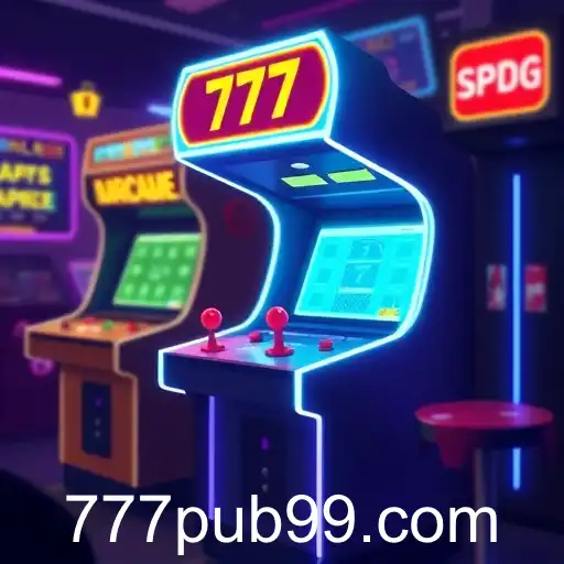 The Rise and Challenges of 777pub in the Gaming World