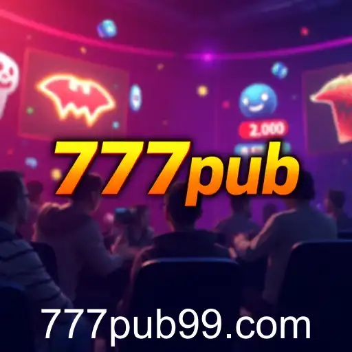 The Rise of 777pub in Online Gaming